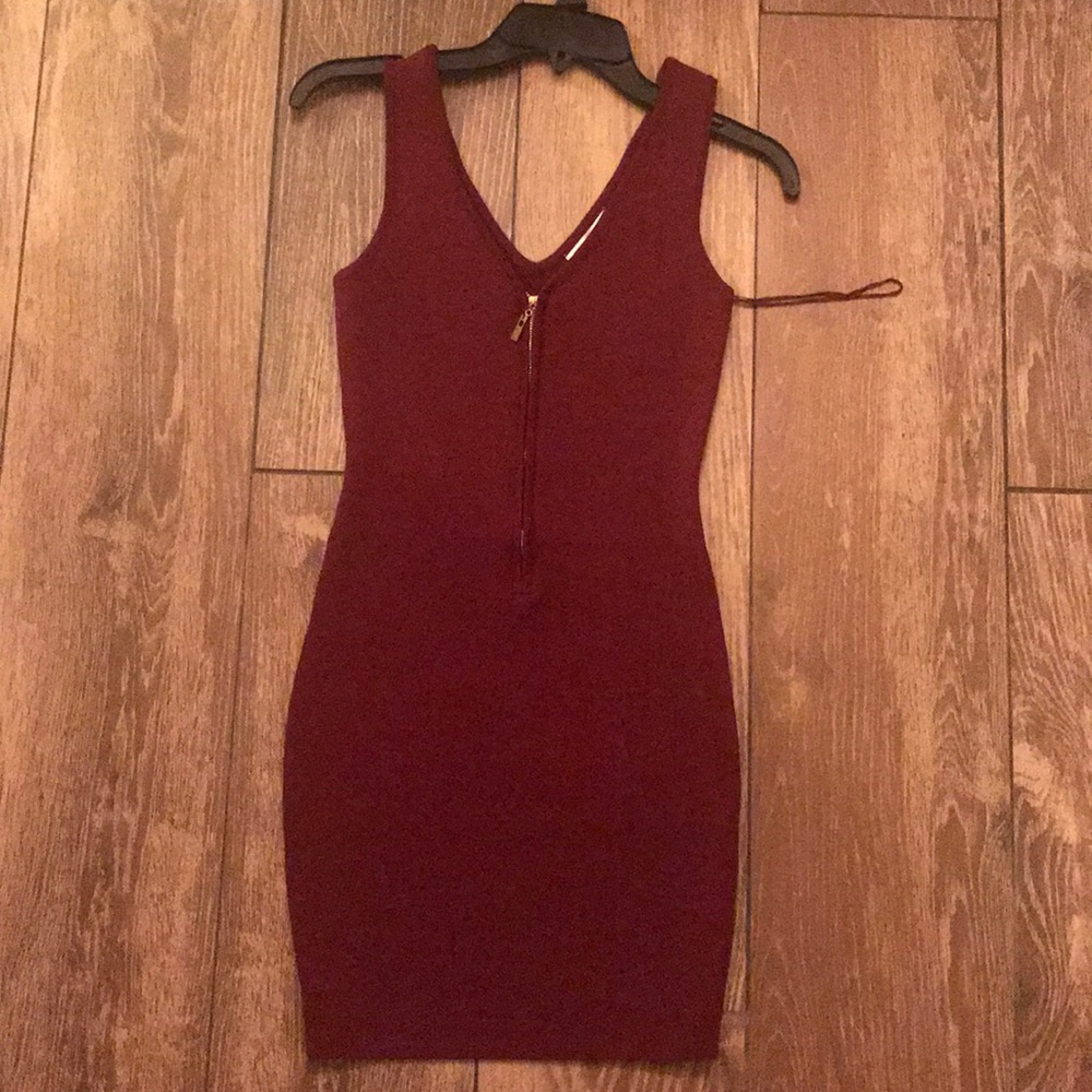 NWT seek the label dress